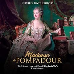 Madame pompadour life for sale  Delivered anywhere in UK