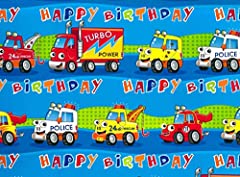 Boy bright trucks for sale  Delivered anywhere in UK
