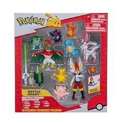 Pokémon battle figure for sale  Delivered anywhere in USA 