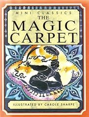 Magic carpet stephanie for sale  Delivered anywhere in UK