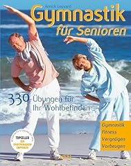 Gymnastik senioren 330 gebraucht kaufen  Wird an jeden Ort in Deutschland