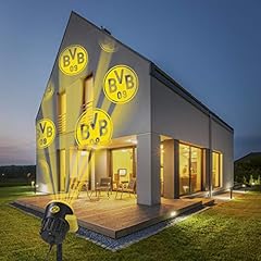 Borussia dortmund logo gebraucht kaufen  Wird an jeden Ort in Deutschland