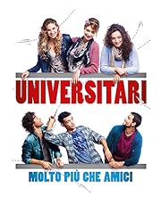 Universitari molto più usato  Spedito ovunque in Italia 
