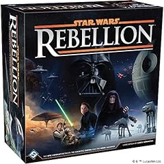 Star wars rebellion for sale  Delivered anywhere in USA 