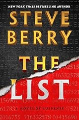 List for sale  Delivered anywhere in USA 