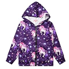 Unicorn hoodie girls for sale  Delivered anywhere in USA 