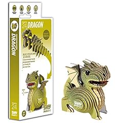 Eugy dragon model for sale  Delivered anywhere in UK