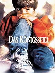 Königsspiel gebraucht kaufen  Wird an jeden Ort in Deutschland