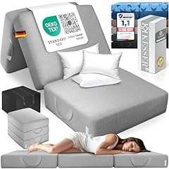 Kesser klappmatratze 200 gebraucht kaufen  Wird an jeden Ort in Deutschland