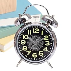 Sveglia corda orologio usato  Spedito ovunque in Italia 
