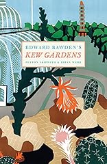 Edward bawden kew for sale  Delivered anywhere in UK