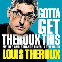 Gotta get theroux for sale  Delivered anywhere in Ireland