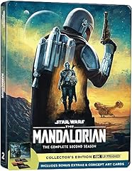 Mandalorian season 2 for sale  Delivered anywhere in USA 