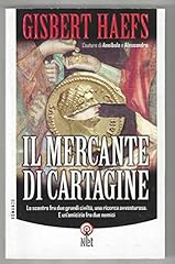 Mercante cartagine 2002 usato  Spedito ovunque in Italia 