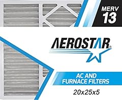 Aerostar 20x25x5 merv for sale  Delivered anywhere in USA 