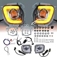 Motorcycle fog light for sale  Delivered anywhere in UK