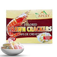 Apexy authentic prawn for sale  Delivered anywhere in USA 