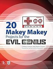 Makey makey projects usato  Spedito ovunque in Italia 