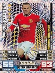 Match attax 2014 for sale  Delivered anywhere in UK