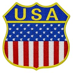 Embtao usa american for sale  Delivered anywhere in UK