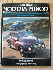 Original morris minor d'occasion  Livré partout en Belgiqu