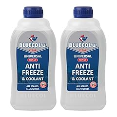 Bluecol universal anti for sale  Delivered anywhere in UK