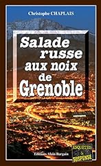 Salade russe noix d'occasion  Livré partout en France