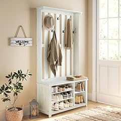 Vasagle hall tree for sale  Delivered anywhere in USA 