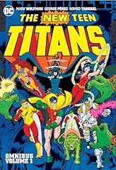 New teen titans for sale  Delivered anywhere in USA 