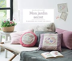 Jardin secret broder d'occasion  Livré partout en France
