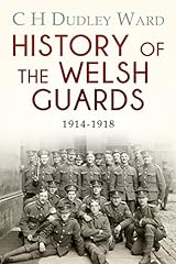 History welsh guards for sale  Delivered anywhere in UK