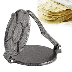 Dsfsaeg tortilla press for sale  Delivered anywhere in Ireland