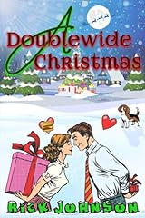 Doublewide christmas for sale  Delivered anywhere in USA 