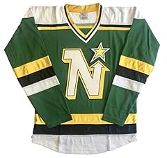 North stars jerseys for sale  Delivered anywhere in USA 