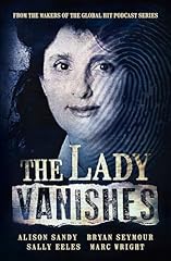 Lady vanishes next for sale  Delivered anywhere in UK