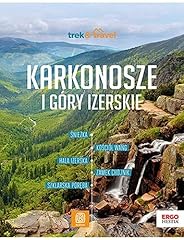 Karkonosze góry izerskie gebraucht kaufen  Wird an jeden Ort in Deutschland