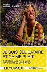 Célibataire plaît d'occasion  Livré partout en France