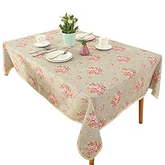 Highfly rectangle tablecloth for sale  Delivered anywhere in USA 