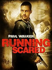 Running scared usato  Spedito ovunque in Italia 