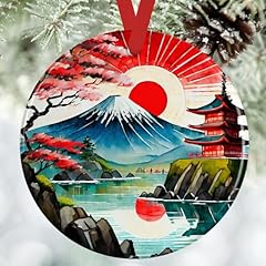 Handmade japan christmas for sale  Delivered anywhere in USA 