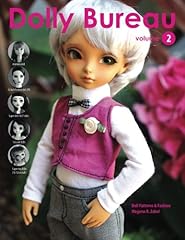 Dolly bureau doll for sale  Delivered anywhere in UK