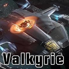 Valkyrie gebraucht kaufen  Wird an jeden Ort in Deutschland