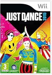 Just dance 2015 d'occasion  Livré partout en France