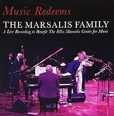 Music redeems d'occasion  Livré partout en France