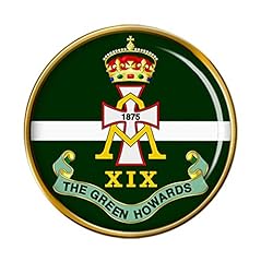 Green howards british for sale  Delivered anywhere in UK