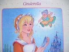 Cinderella for sale  Delivered anywhere in UK