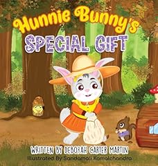 Hunnie bunny special for sale  Delivered anywhere in USA 