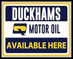 Epochsign metal tin for sale  Delivered anywhere in UK