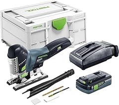 Festool akku pendelstichsäge gebraucht kaufen  Wird an jeden Ort in Deutschland