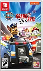 Paw patrol grand for sale  Delivered anywhere in USA 